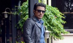 Ali Zafar celebrates `Kill Dil` success with underprivileged kids in Pakistan hometown