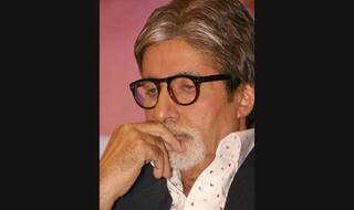 Amitabh Bachchan pays homage to father on 107th anniversary