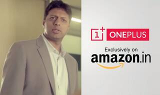 OnePlus attempts a prank on Amazon India VP Amit Agarwal with Never Settle campaign: Watch Full Video