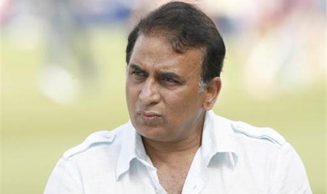 Sunil Gavaskar lashes out at N Srinivasan, Gurunath Meiyappan over IPL fixing scandal