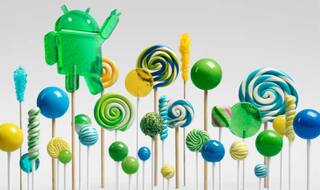 Android 5.0 Lollipop officially launched by Google