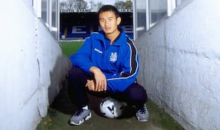 AFC Hall of Fame inductee Baichung Bhutia dedicates honour to struggling Indian players