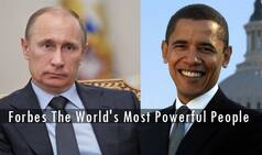 Forbes World's Most Powerful People: 5 trends revealed by the list
