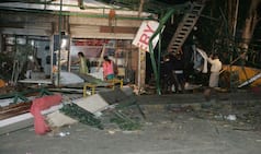 Burdwan blast case: Accused remanded to 10 days’ NIA custody