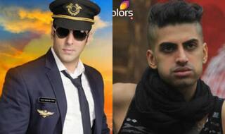 Bigg Boss 8: Salman Khan offers Mr Gay India Sushant Divgikar a film