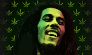 Bob Marley’s name lent to global marijuana brand
