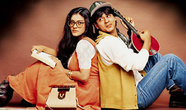 Image result for DDLJ नॠबनाया रिà¤à¥à¤°à¥à¤¡, मराठा मà¤à¤¦à¤¿à¤°, india.com