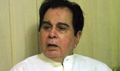 Dilip Kumar bounces back on Twitter after death rumours