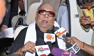 Karunanidhi urges Prime Minister Narendra Modi to get Women’s Reservation Bill passed