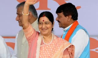 Sushma Swaraj: India set to include Mauritius in Visa on Arrival scheme