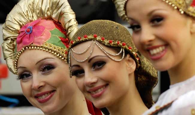 Festival of Russian music, ballet, puppet theatre starts Monday - India.com