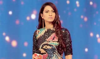 Gauhar Khan teased and slapped at India's Raw Star finale?