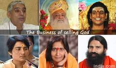 Sant Rampal case: An Open Letter to followers, stripping off the Religious Dhongis