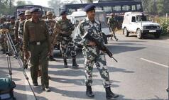 Godman Rampal still in ashram, operation to continue till he is nabbed: Haryana DGP