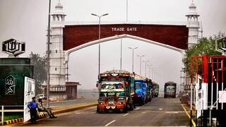 Delhi-Lahore bus service continues despite Wagah blast