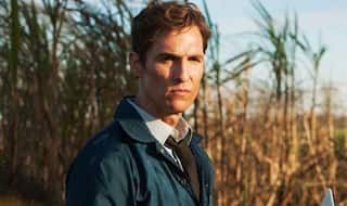 Interstellar movie review: Matthew McConaughey and Anne Hathaway explore the realms of space