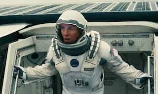 5 things you need to know about Interstellar