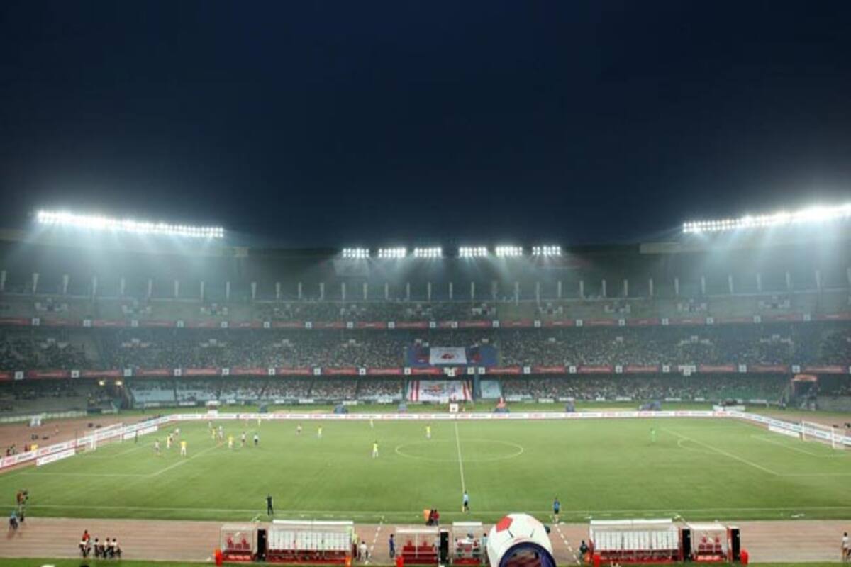 Indian Super League Ranking Among Best Attended Football Leagues