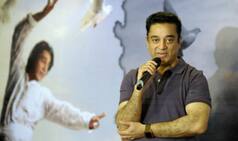 Kamal Haasan launches cleaning of Madhambakkam lake