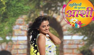 Khushiyon Kii Gullak Aashi to go off air