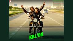Ranveer Singh and Ali Zafar's duo Makes for an Entertaining 'Kill Dil'
