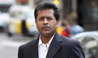 Lalit Modi wants all named in Mudgal Committee report to be sent behind bars