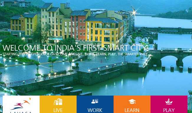 Lavasa ipo latest news
