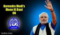 Narendra Modi: Clean India drive will benefit poor people