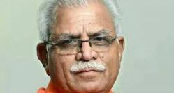 Operation to continue till Rampal’s arrest: Manohar Lal Khattar