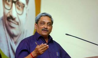 Manohar Parrikar: Defence ministry? Won’t comment now
