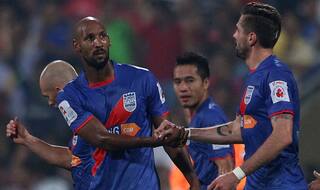 ISL 2014, Mumbai City FC vs Delhi Dynamos FC: Live Streaming Info
