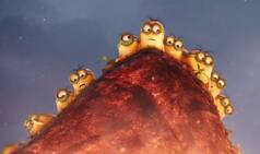 Minions trailer review: The yellow bundles of joy get their own movie