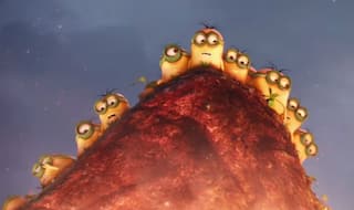 Minions trailer review: The yellow bundles of joy get their own movie