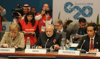 G20 Summit: Leaders are disappointed over slow pace of IMF quota reforms