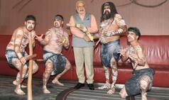 Indian diaspora in Australia keyed up for Narendra Modi event