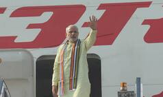 Narendra Modi in Myanmar: 5 things to know about ASEAN Summit 2014