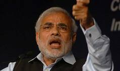 Narendra Modi : India to play role of ‘Vishvaguru’