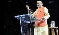 Narendra Modi: Strong ASEAN ties vital for India