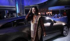 Mona Singh: It's satisfying to be part of film like Zed Plus