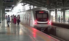 Two new metro lines, four flyovers to come up in Mumbai