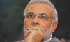 Euphoric Indian diaspora wait at Sydney venue to hear Narendra Modi