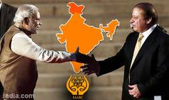 SAARC Summit 2014: Top 5 instances where India-Pakistan relations changed in last six months since Modi government took over