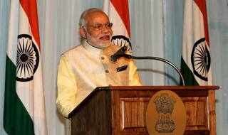 Six months later, Narendra Modi set to expand cabinet