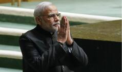 Narendra Modi in Australia: Invites Indian diaspora to join in Swachch Bharat and build toilets