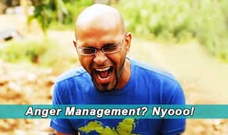 Raghu Ram thrown out of MTV Roadies?