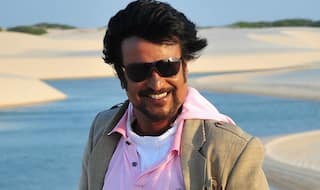 Rajinikanth: If god is willing, I will join politics and serve people