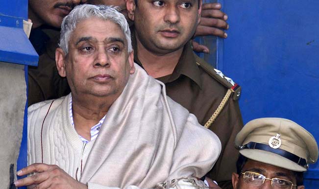 Sant Rampal Case: Bulletproof jackets and more arms recovered from Rampal’s ashram