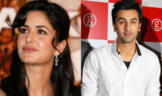 Ranbir Kapoor Katrina Kaif Latest News Videos And Photos On