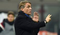 Roberto Mancini witnesses spirited display in Derby as Inter Milan hold AC Milan to 1-1 draw