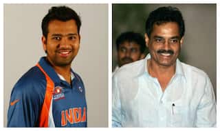 Dilip Vengsarkar, Rohit Sharma receive top honours: Complete list of BCCI Annual Awards 2014